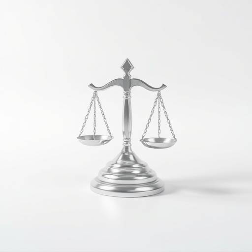 Icon representing service terms